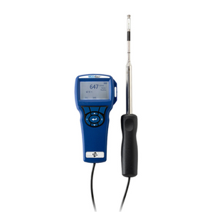 VelociCalc 9535 Air Velocity Meter
