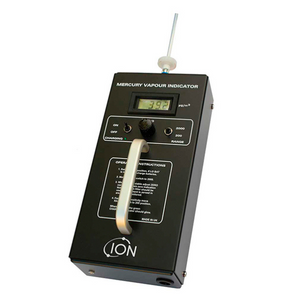 VOC´s Monitoring MVI