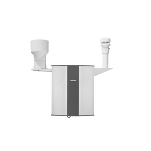 Air Quality Monitoring System Polludrone - Advanced Ambient Air Pollution Monitoring System
