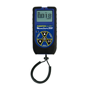 Radiation Monitoring Devices 200