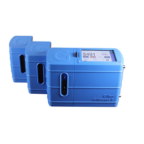 Calibrators Gilibrator 3