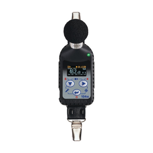 SV-104IS Personal noise dosimeter