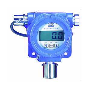 Gas Detection EC 30