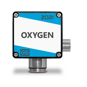 Gas Detection ZD 21