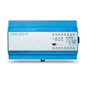 Gas Detection GMA 200 RT