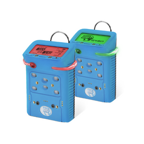 G460 Portable Multi-gas Detector