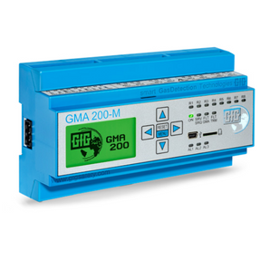 Gas Detection GMA 200 MT