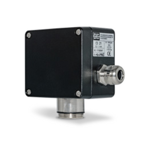 Gas Detection CS 21 Transmitter