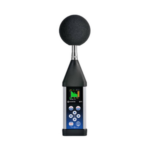 SVAN 971 NEA-Approved Class 1 Sound Level Meter