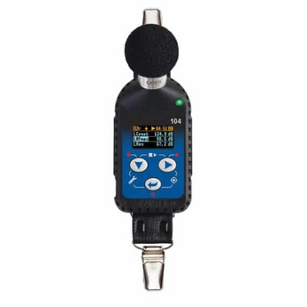 Svantek SV104 personal noise dosimeter