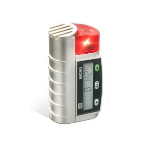 Micro IV Portable Gas Detector