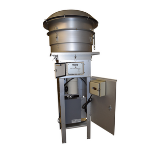 PM2.5 High-Volume Air sampler for environmental monitoring TE-6070-2.5