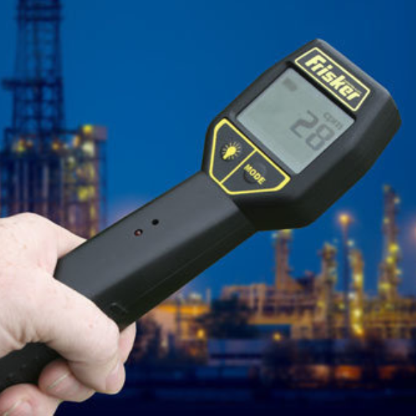 Radiation Alert® Frisker Radiation Detector – Absolute-Instrument