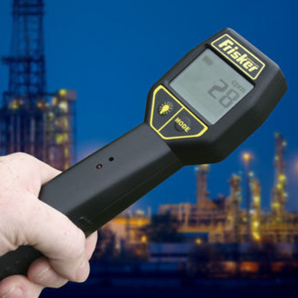 Radiation Monitoring Devices Radiation Frisker