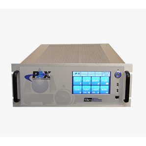 Particles Analyzers PAX