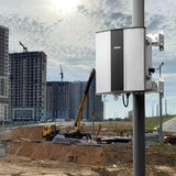 Oizom Dustriod MCERT certified ambient dust monitor