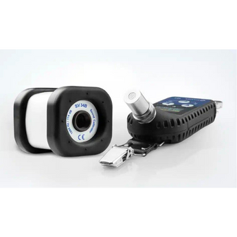 Svantek SV104 personal noise dosimeter