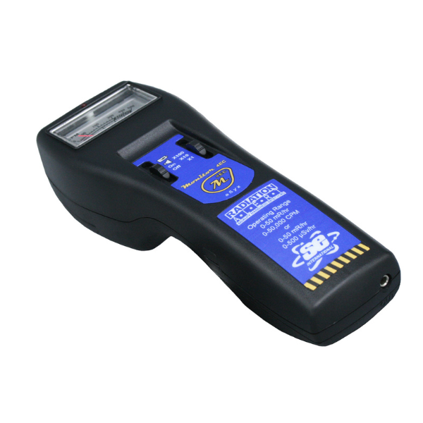 Radalert Sentry Radiation Alert Monitor 4EC | Radiation Detection Meter – Absolute ...
