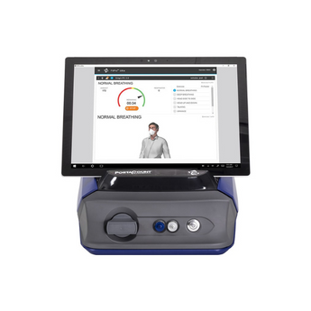TSI 8048 Quantitative Fit Tester