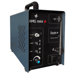 AMG Mini Ion+ / Pink and White Noise Generator