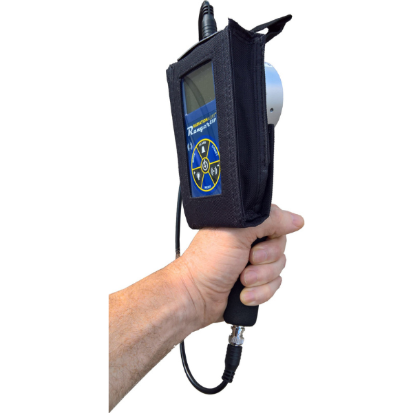 Ranger EXP Handheld Digital Geiger Counter - S.E. International ...