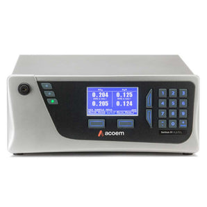 Acoem Serinus 51 Sulfur Dioxide and Hydrogen Sulfide Analyzer