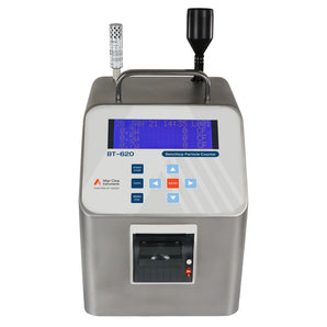 MetOne BT-620 Benchtop Particle Counter