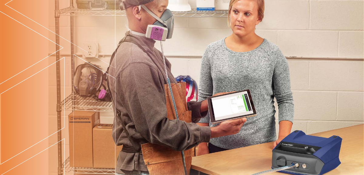 Fit Testing – Absolute-Instrument-Systems