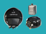 Certis Seismometer