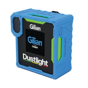 Gilian DustLight Personal Air Sampling Pump for Particulate Monitoring