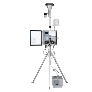 MetOne E-BAM Plus Environmental Beta Attenuation Mass Monitor