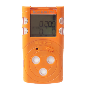 MGT Multi Gas Detector