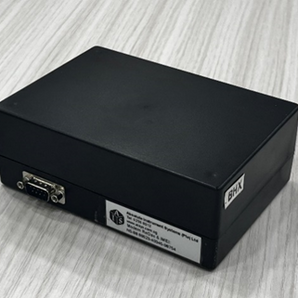 NT326 Modbus Interface controller
