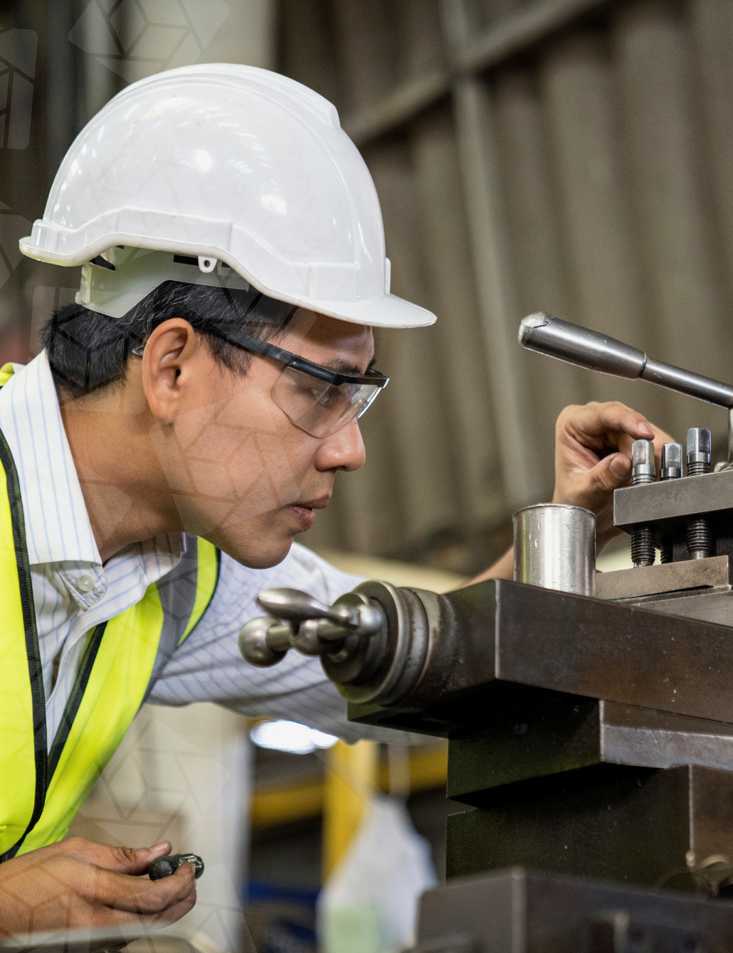 Noise Monitoring – Absolute-Instrument