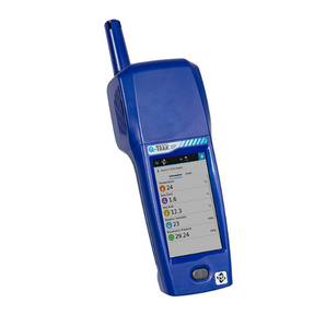 TSI Q‑Trak XP 7585 - Indoor Air Quality Monitor