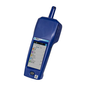 TSI Q‑Trak XP 7585 - Indoor Air Quality Monitor