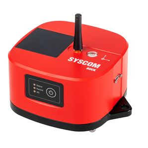 Vibration Monitor ROCK