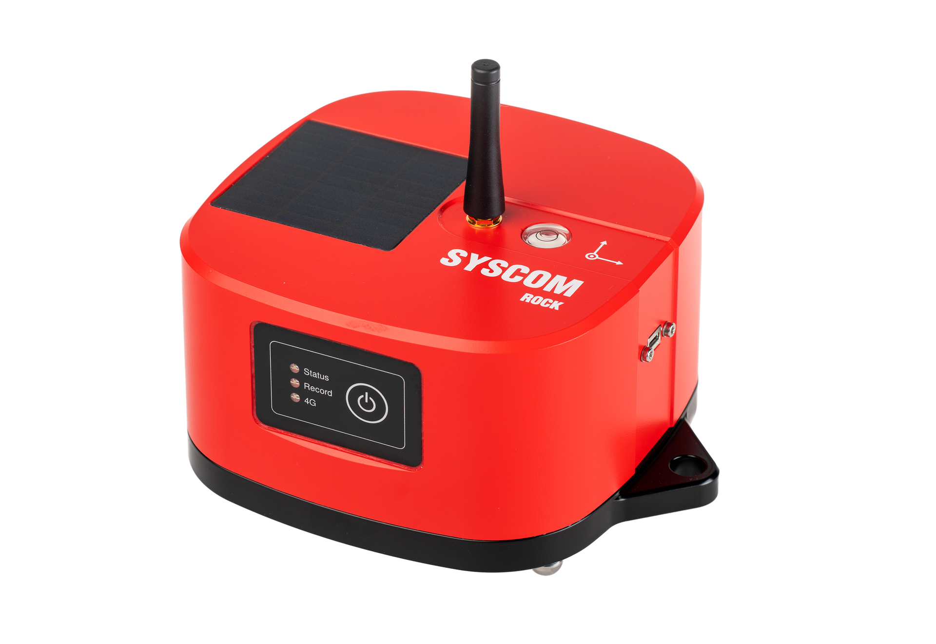 Vibration Monitor ROCK  Absolute-Instrument