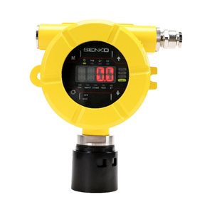 SI-200E Fixed Gas Detector