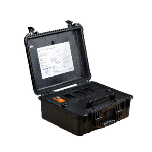 SGT-P Serviceable Single Gas Detector