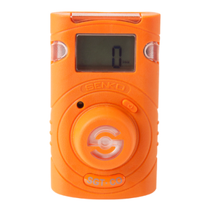 SGT Disposable Single Gas Detector