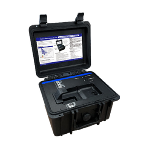 SP-MGTP (Pump) Multi Gas Detector