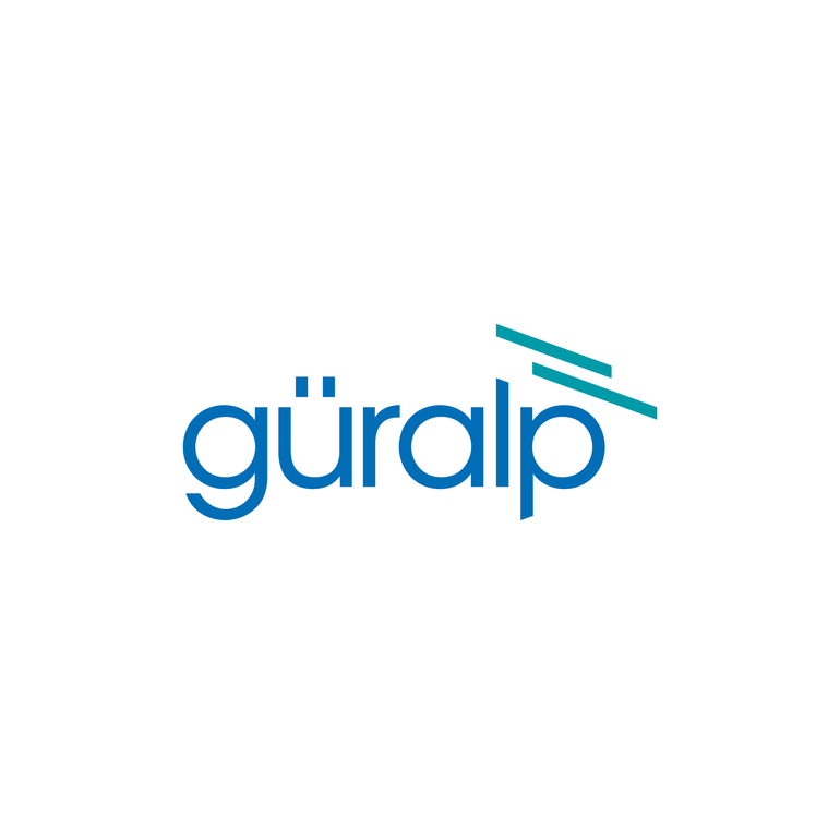 Güralp Systems brand logo