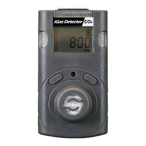iGas CO₂ Gas Detector