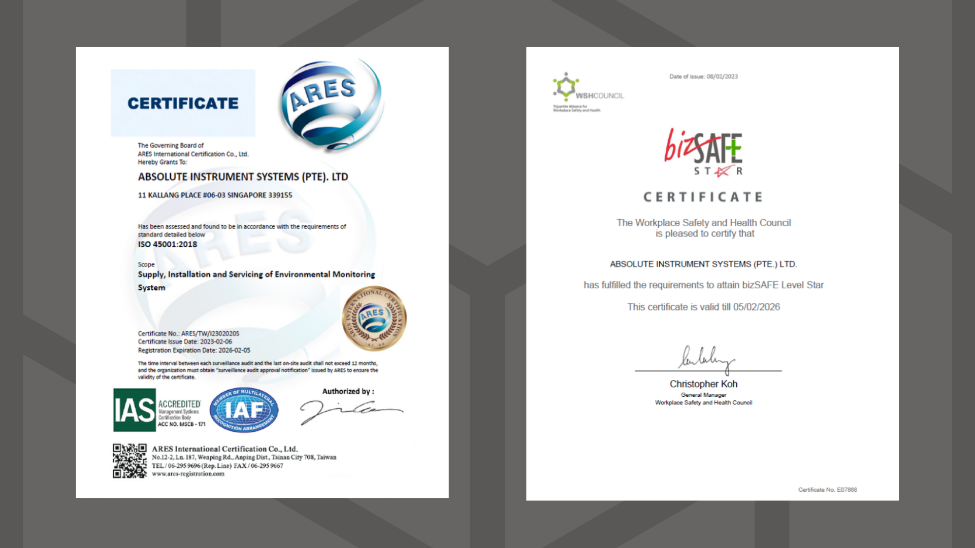 About Us | Absolute Instrument – Absolute-Instrument