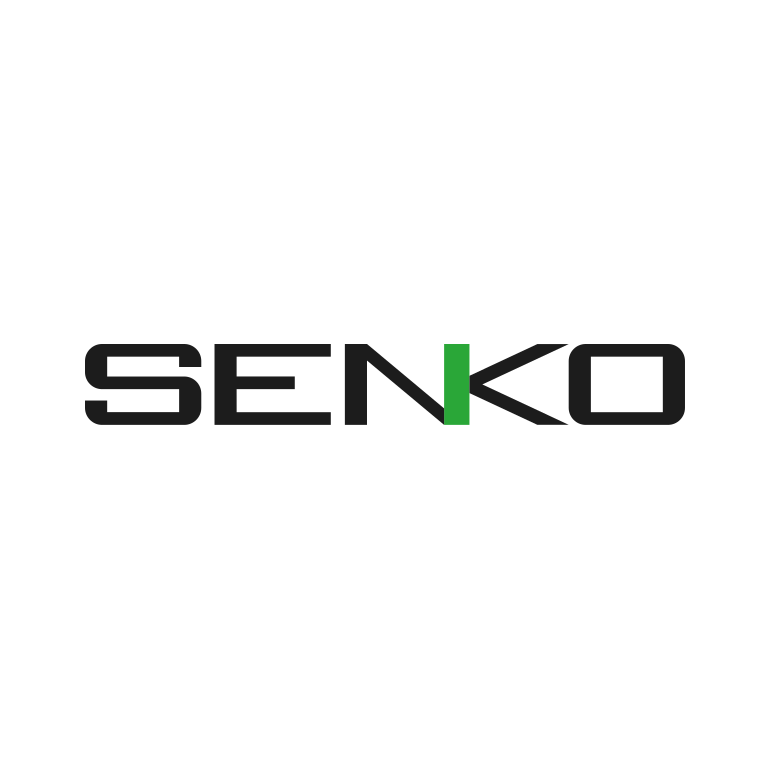 Senko brand logo